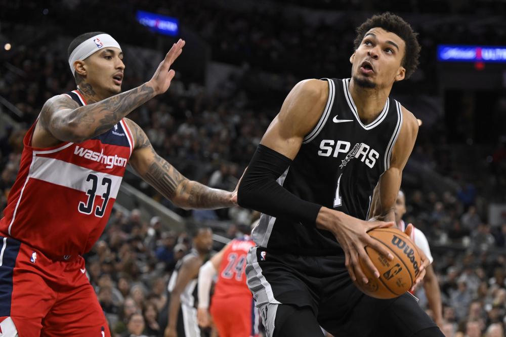 在社交媒体 在社交媒体